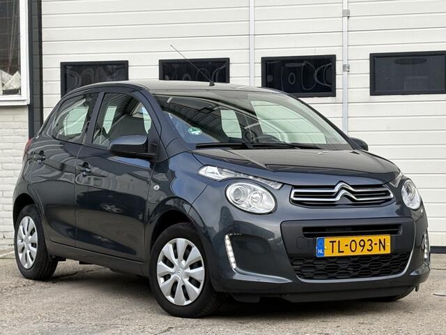 Citroen C1 1.0 VTi Feel Airco | Bluetooth | USB