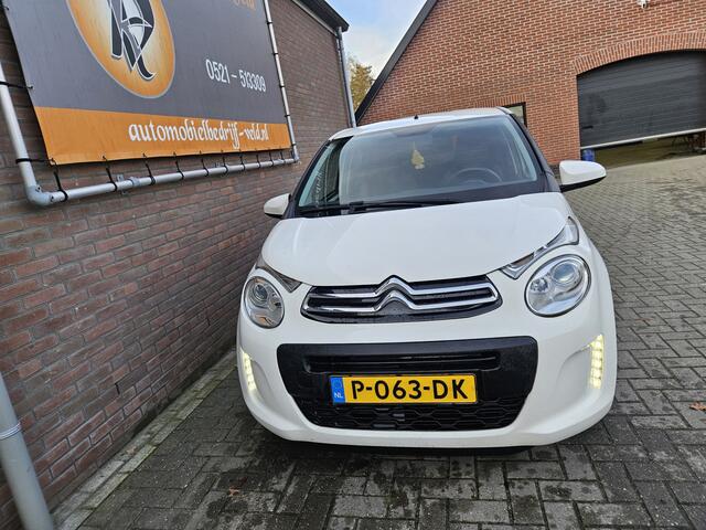 Citroen C1 1.0 VTi Feel