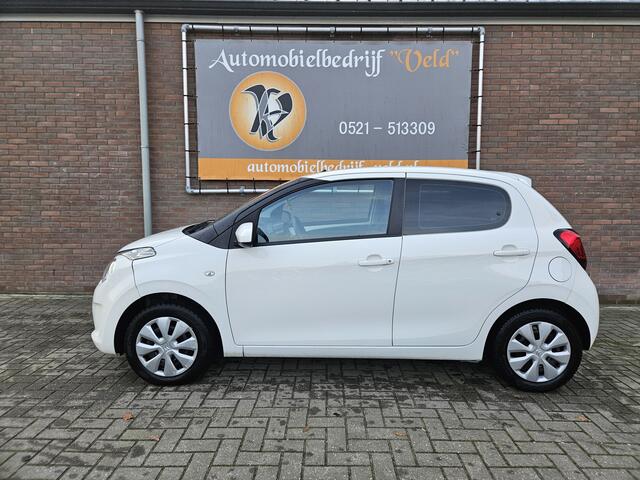 Citroen C1 1.0 VTi Feel