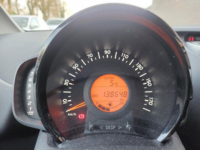 Citroen C1 1.0 VTi Feel