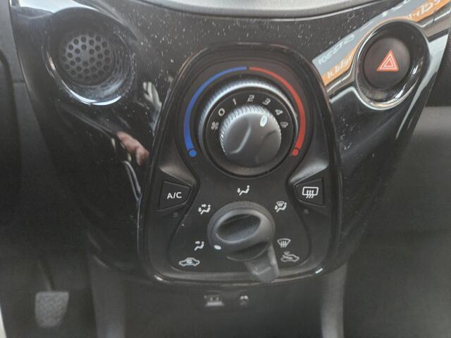 Citroen C1 1.0 VTi Feel