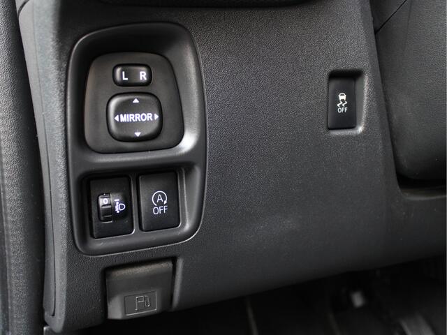 Citroen C1 1.0 VTi Shine 1e EIG/Airco/Camera/15"LMV/AppleCarplay/DAB+/Bluetooth