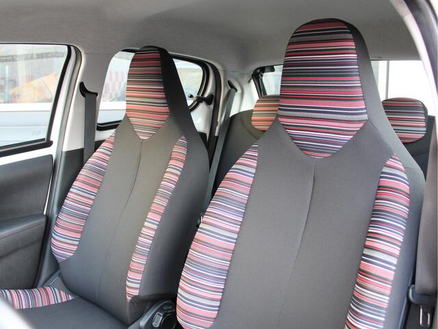 Citroen C1 1.0 VTi Shine 1e EIG/Airco/Camera/15"LMV/AppleCarplay/DAB+/Bluetooth