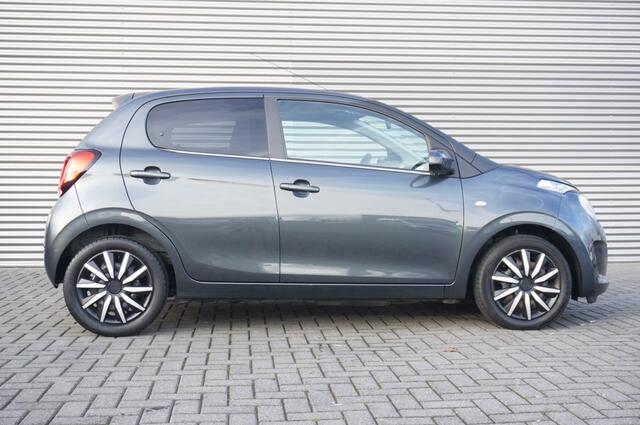 Citroen C1 1.0 FEEL | AIRCO | CRUISE | 5-DRS | BLUETOOTH | NED. AUTO