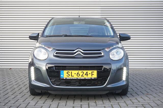 Citroen C1 1.0 FEEL | AIRCO | CRUISE | 5-DRS | BLUETOOTH | NED. AUTO