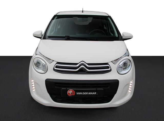 Citroen C1 1.0 VTi Feel