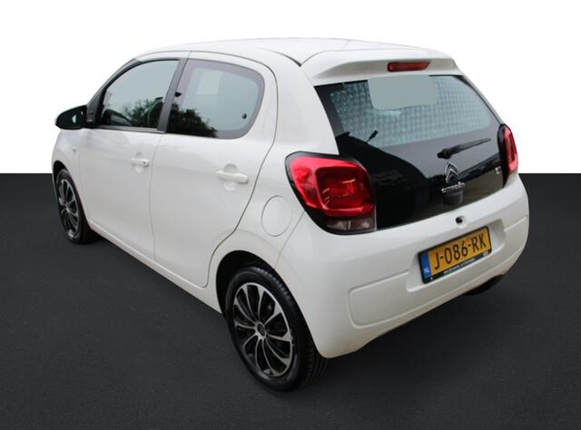 Citroen C1 1.0 VTi Feel