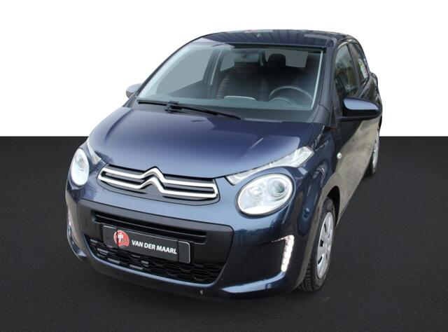 Citroen C1 1.0 e-VTi Feel