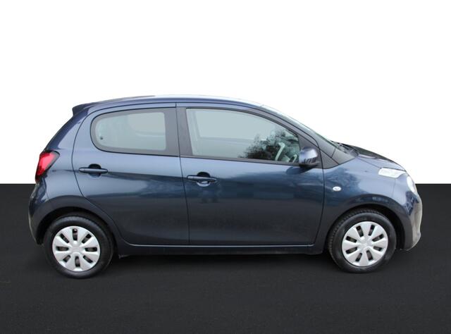 Citroen C1 1.0 e-VTi Feel