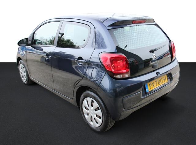Citroen C1 1.0 e-VTi Feel