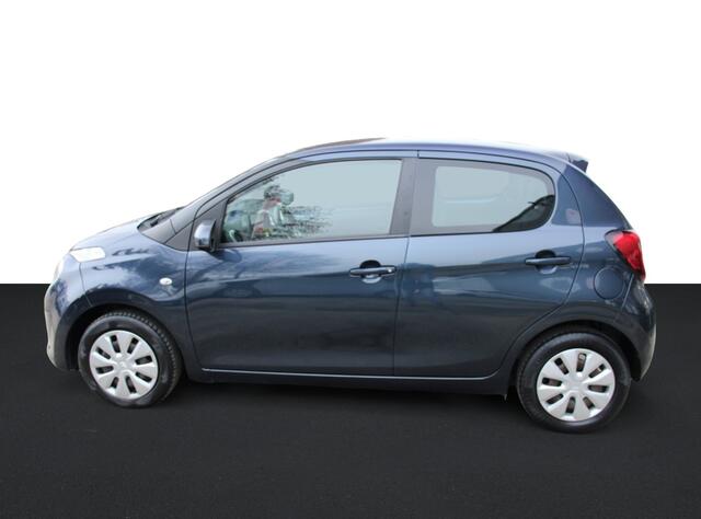 Citroen C1 1.0 e-VTi Feel