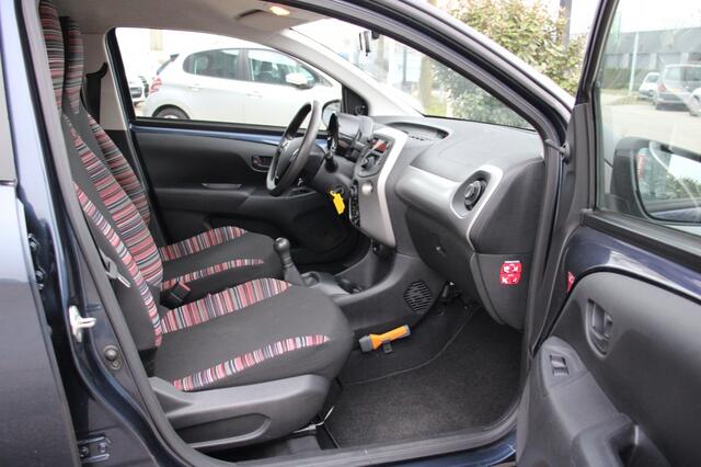 Citroen C1 1.0 e-VTi Feel