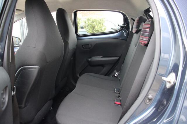 Citroen C1 1.0 e-VTi Feel