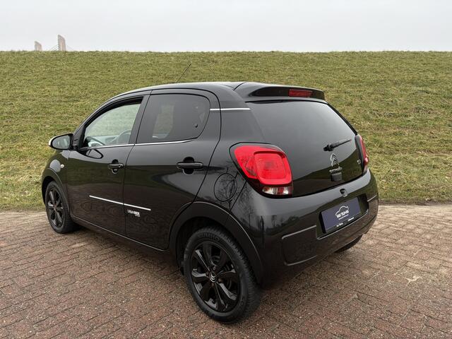Citroen C1 1.0 VTi Urban Ride Apple Carplay | Achteruitrijcamera | Climatecontrol | BTW Auto