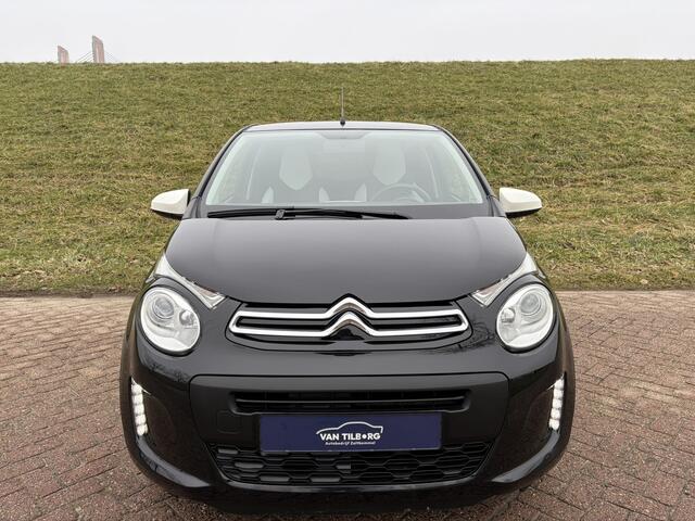 Citroen C1 1.0 VTi Urban Ride Apple Carplay | Achteruitrijcamera | Climatecontrol | BTW Auto