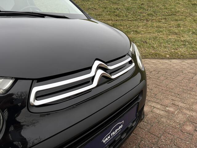 Citroen C1 1.0 VTi Urban Ride Apple Carplay | Achteruitrijcamera | Climatecontrol | BTW Auto