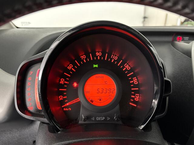 Citroen C1 1.0 e-VTi Feel | AIRCO | ELEK. PAKKET | BLUETOOTH |