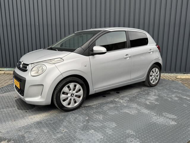 Citroen C1 1.0 e-VTi Feel Prijs Rijklaar!!