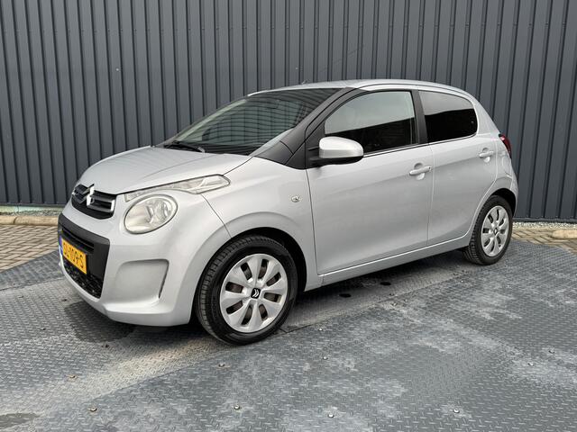 Citroen C1 1.0 e-VTi Feel Prijs Rijklaar!!