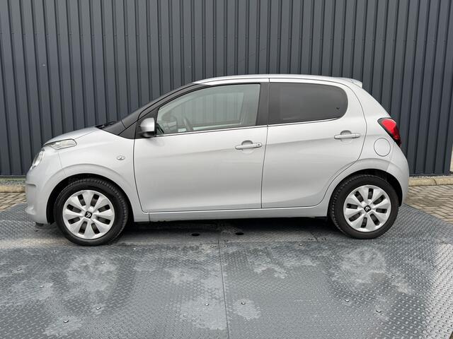 Citroen C1 1.0 e-VTi Feel Prijs Rijklaar!!