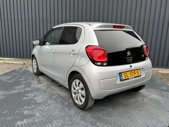 Citroen C1 1.0 e-VTi Feel Prijs Rijklaar!!