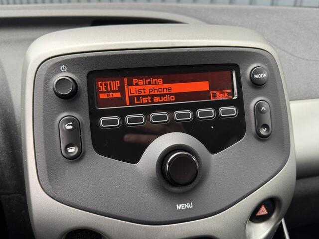 Citroen C1 1.0 e-VTi Feel Prijs Rijklaar!!