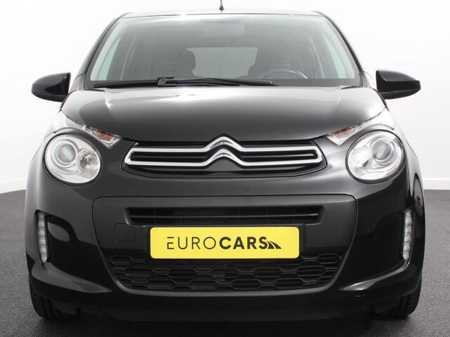 Citroen C1 1.0 VTi Feel | Airco | Bluetooth | Led | 5 deurs