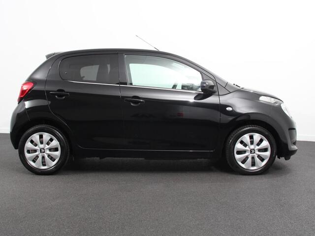 Citroen C1 1.0 VTi Feel | Airco | Bluetooth | Led | 5 deurs