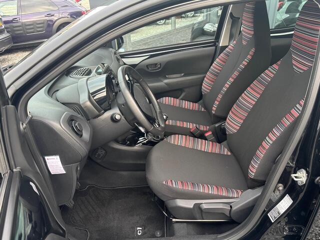 Citroen C1 1.0 VTi Feel 5drs | Unieke auto! | 12 maanden BOVAG garantie |