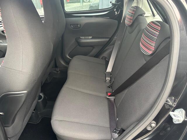 Citroen C1 1.0 VTi Feel 5drs | Unieke auto! | 12 maanden BOVAG garantie |