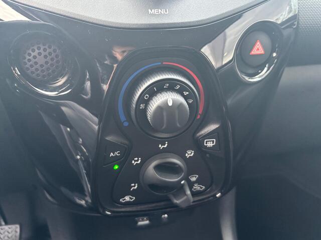 Citroen C1 1.0 VTi Feel 5drs | Unieke auto! | 12 maanden BOVAG garantie |