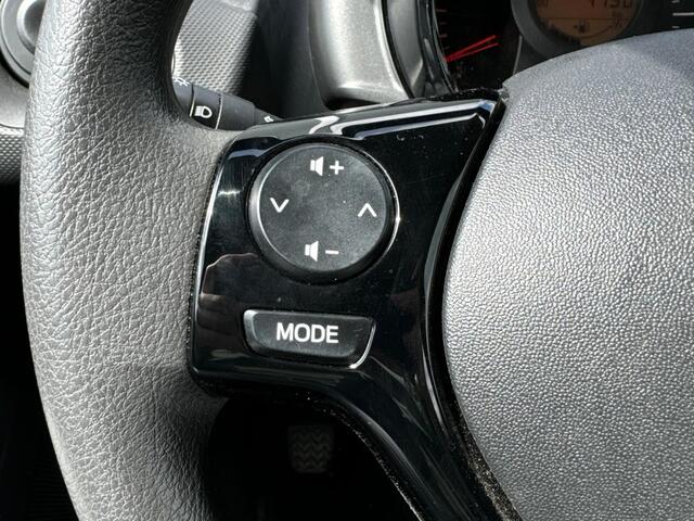 Citroen C1 1.0 VTi 72pk Feel | NL auto | Bluetooth | Airco