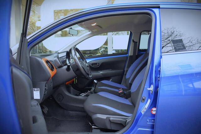 Citroen C1 1.0 VTi Urban Ride