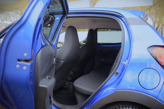 Citroen C1 1.0 VTi Urban Ride