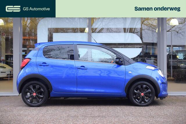 Citroen C1 1.0 VTi Urban Ride