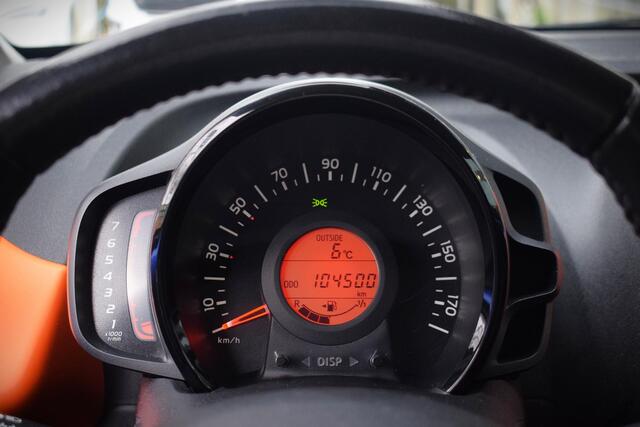 Citroen C1 1.0 VTi Urban Ride