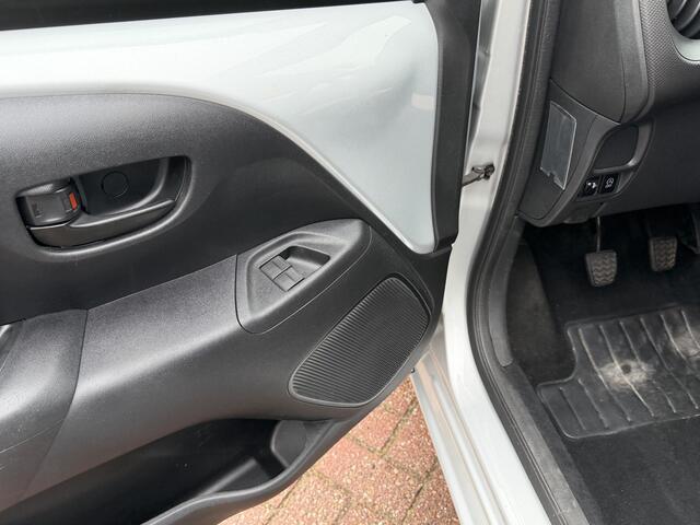 Citroen C1 1.0 VTi Feel / 1e eigenaar / incl. garantie!! / Carplay / Airco / NAP