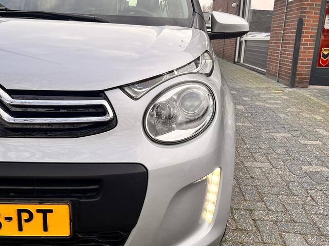 Citroen C1 1.0 VTi Feel