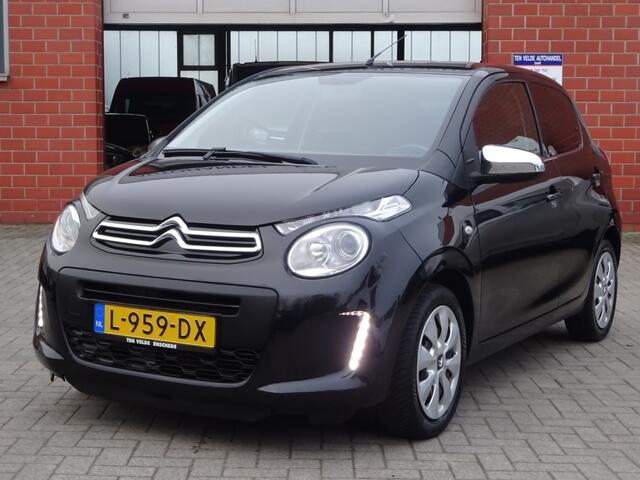 Citroen C1 1.0 VTi Feel