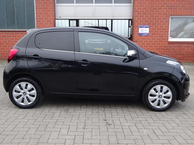 Citroen C1 1.0 VTi Feel