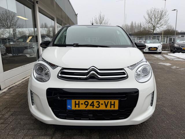 Citroen C1 1.0 VTi Origins Clima,Carplay,camera