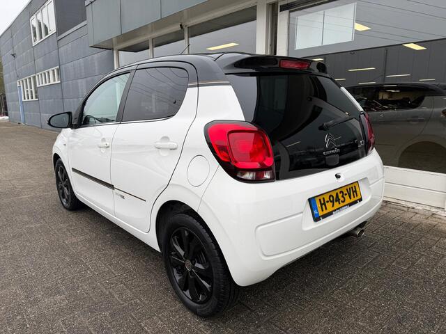 Citroen C1 1.0 VTi Origins Clima,Carplay,camera