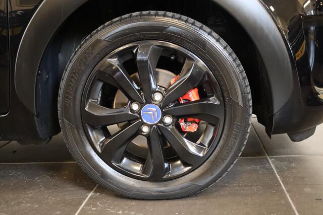 Citroen C1 VTi 72 JCC+ Climate Controle | Camera | etc