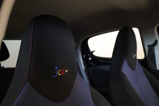 Citroen C1 VTi 72 JCC+ Climate Controle | Camera | etc