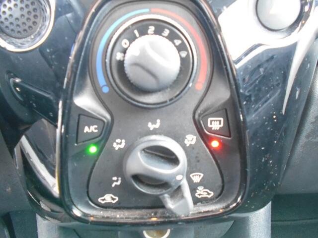 Citroen C1 1.0 VTi 5drs. Feel Airco Cruise contr. NL-auto !!!