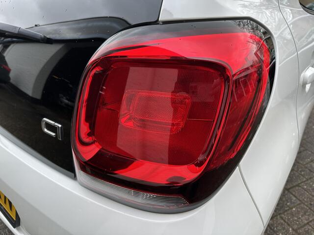 Citroen C1 1.0 VTi Feel /Airco/5 drs/Nieuwe apk bij aflevering/Cruise control