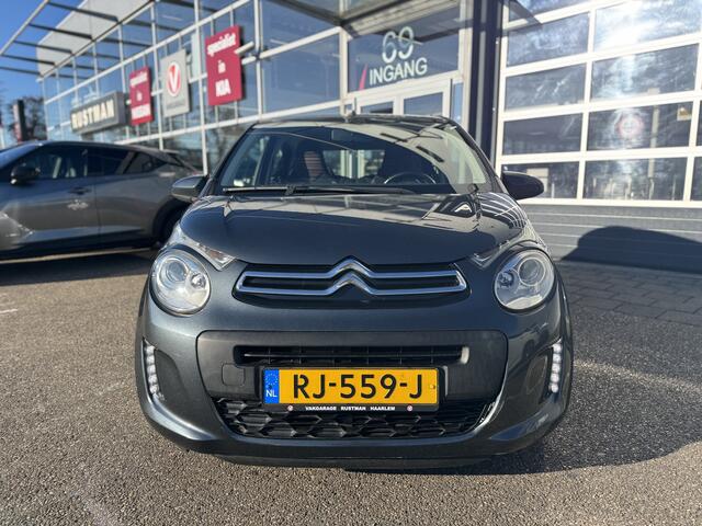Citroen C1 1.0 e-VTi Feel airco 5 drs