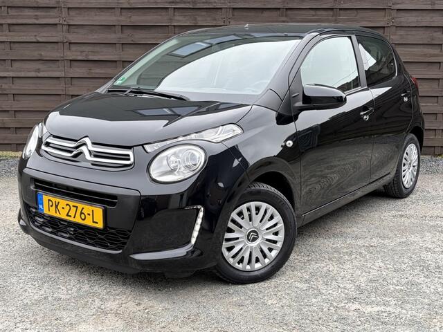 Citroen C1 1.0 e-VTi Feel / Groot Scherm / AC / BT / NAP
