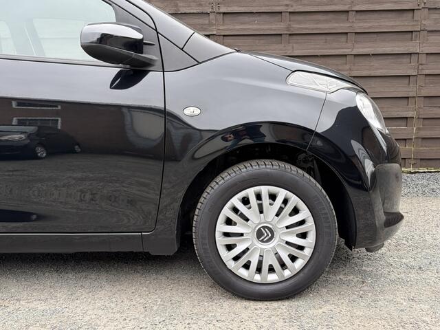 Citroen C1 1.0 e-VTi Feel / Groot Scherm / AC / BT / NAP