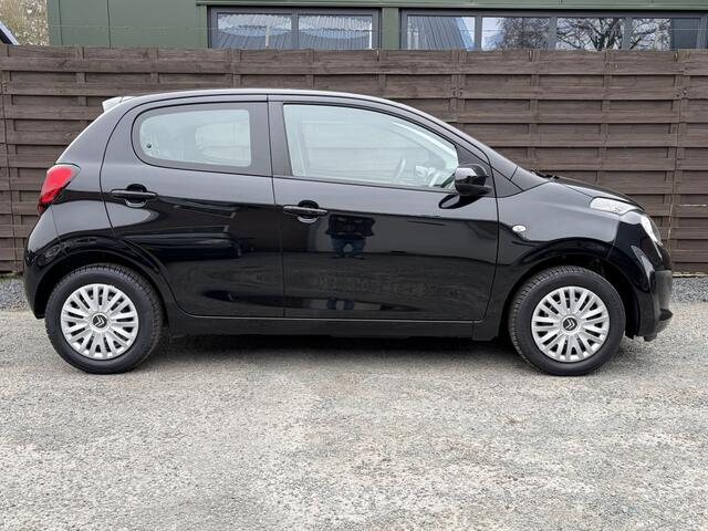 Citroen C1 1.0 e-VTi Feel / Groot Scherm / AC / BT / NAP
